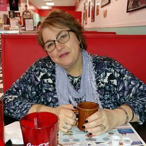 Meet your Posher, Mary